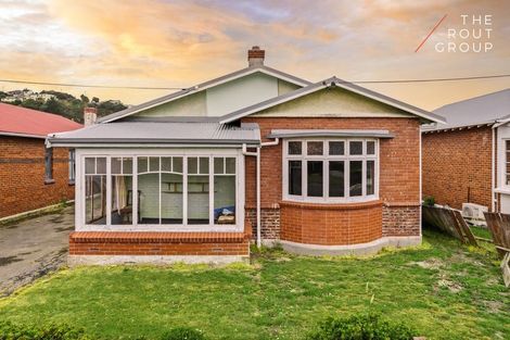 Photo of property in 104 Marlow Street, Musselburgh, Dunedin, 9013