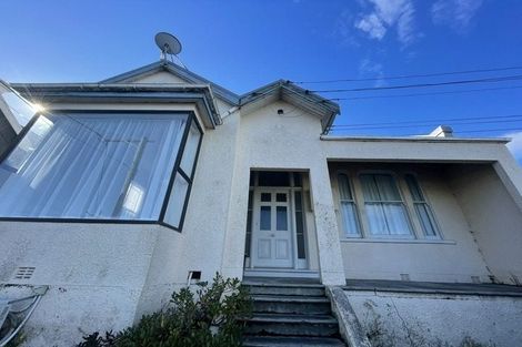 Photo of property in 14 Russell Street, Dunedin Central, Dunedin, 9016