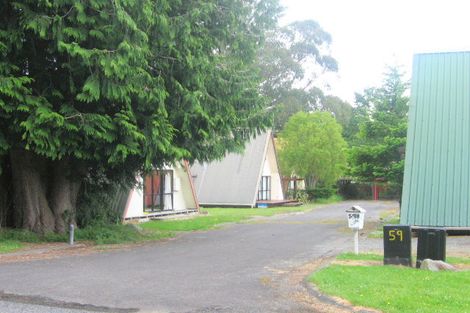 Photo of property in 59f Arawa Street, Ohakune, 4625
