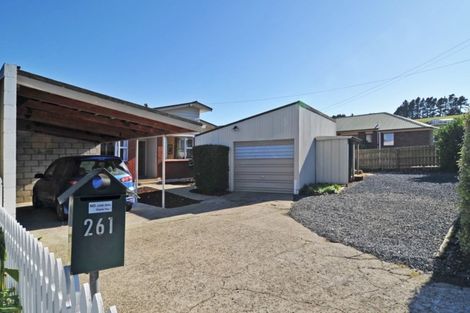 Photo of property in 261 Highcliff Road, Shiel Hill, Dunedin, 9013
