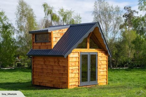 Photo of property in 35 Dodson Road, Takaka, 7183