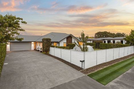 Photo of property in 8 Archrob Avenue, Prebbleton, 7604