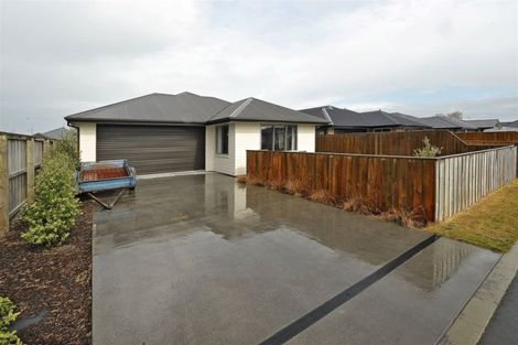 Photo of property in 11 Kawari Drive, Pegasus, 7612