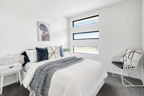 Photo of property in 16 Silverstone Loop, Rolleston, 7615