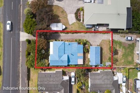 Photo of property in 18 Moresby Avenue, Waihi, 3610