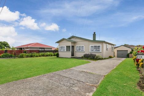 Photo of property in 72 Church Street, Otahuhu, Auckland, 1062