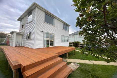 Photo of property in 3 Bruntsfield Place, Corstorphine, Dunedin, 9012
