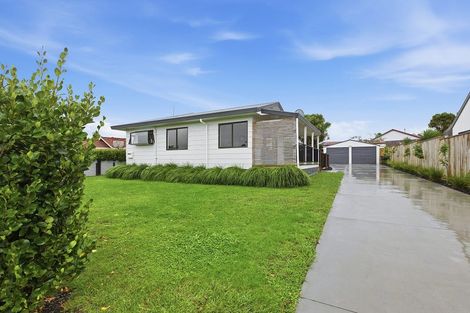Photo of property in 36 Rushton Road, Morrinsville, 3300