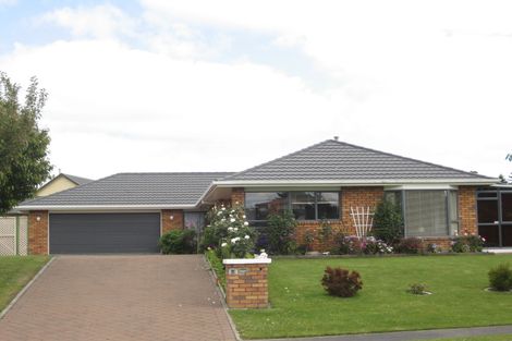 Photo of property in 12 Norfolk Drive, Otamatea, Whanganui, 4500