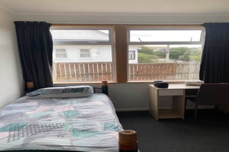 Photo of property in 3 Rudyard Crescent, Johnsonville, Wellington, 6037