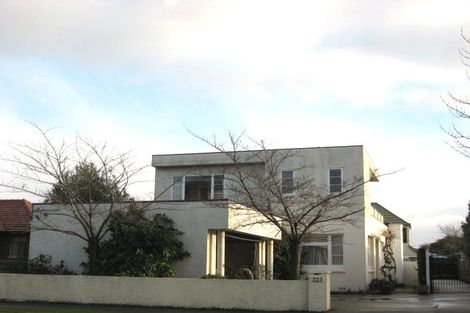 Photo of property in 223a Innes Road, St Albans, Christchurch, 8052