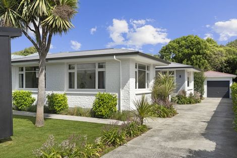 Photo of property in 109 Saint Johns Street, Woolston, Christchurch, 8062
