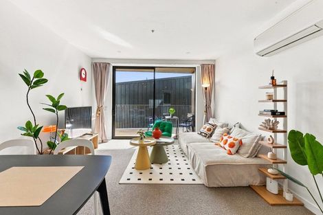 Photo of property in 207/231 Madras Street, Christchurch Central, Christchurch, 8011