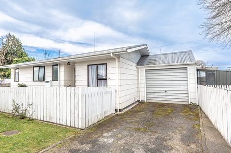 Photo of property in 2c Roberts Avenue, Aramoho, Whanganui, 4500
