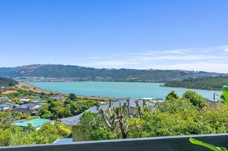 Photo of property in 36 Eskdale Road, Papakowhai, Porirua, 5024