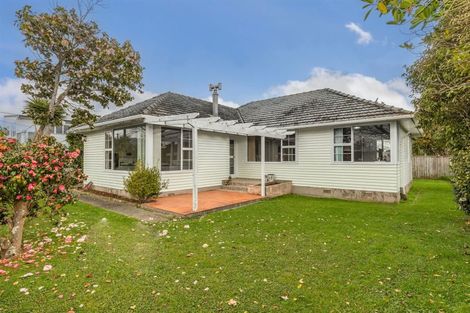 Photo of property in 21 Frederick Street, Avalon, Lower Hutt, 5011