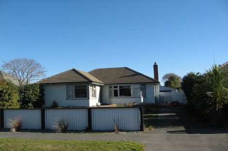 Photo of property in 41 Willryan Avenue, New Brighton, Christchurch, 8083