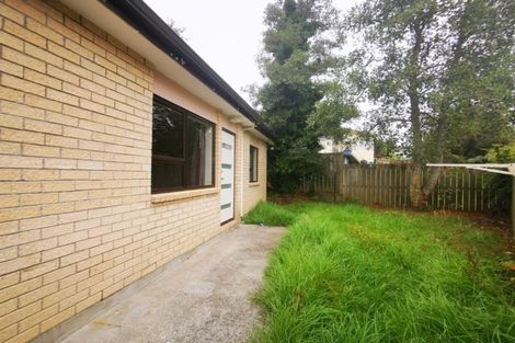 Photo of property in 19 Virgo Place, Glen Eden, Auckland, 0602