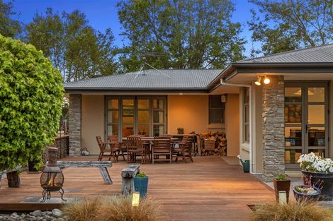 Photo of property in 900 Loburn Whiterock Road, Loburn, Rangiora, 7472