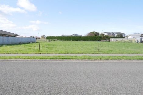 Photo of property in 1 Reremoana Close, Hawera, 4610