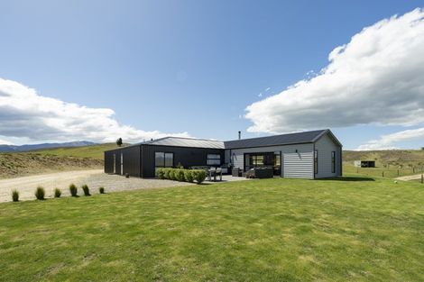 Photo of property in 77 Leaning Rock Road, Springvale, Alexandra, 9393