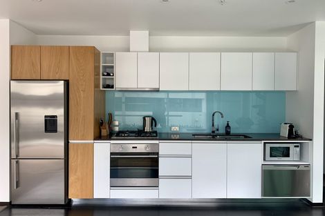 Photo of property in Il Casino Apartments, 201/38 Jessie Street, Te Aro, Wellington, 6011