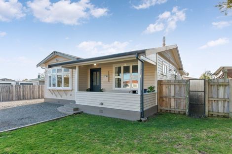 Photo of property in 30 Harley Street, Solway, Masterton, 5810