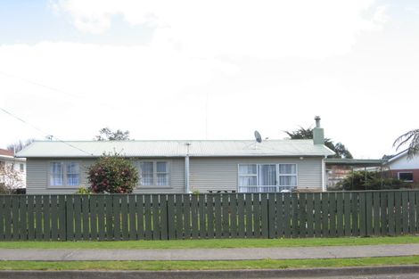 Photo of property in 29 Hammond Street, Bulls, 4818