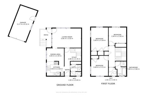 Photo of property in 3/815 High Street, Boulcott, Lower Hutt, 5011