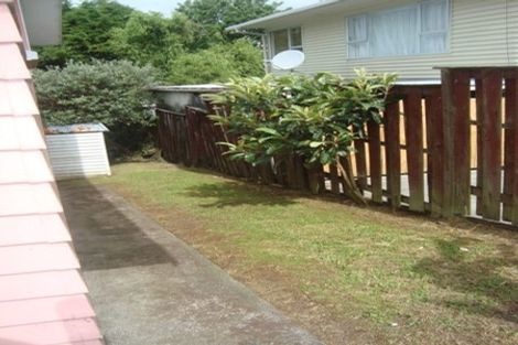 Photo of property in 16 Rotoiti Avenue, Pakuranga Heights, Auckland, 2010
