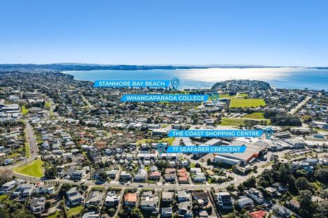 Photo of property in 17 Seafarer Crescent, Stanmore Bay, Whangaparaoa, 0932