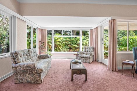 Photo of property in 85 Ludlam Crescent, Woburn, Lower Hutt, 5010