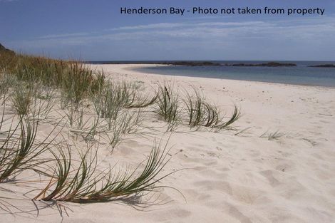 Photo of property in 59 Henderson Bay Road, Ngataki, Kaitaia, 0484