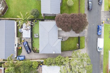 Photo of property in 53 Brennan Place, Opunake, 4616