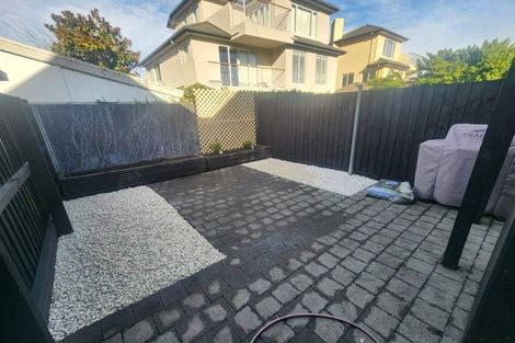 Photo of property in 5/318 Gloucester Street, Christchurch Central, Christchurch, 8011