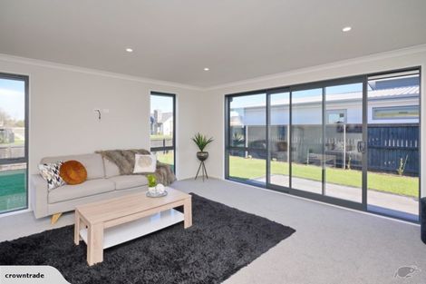 Photo of property in 6 Salisbury Avenue, Rangiora, 7400