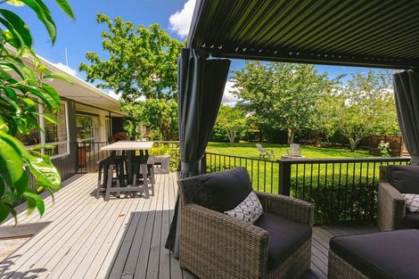 Photo of property in 1 Kowhai Place, Te Kauwhata, 3710