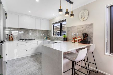 Photo of property in 41 Scotts Road, Manurewa East, Auckland, 2102