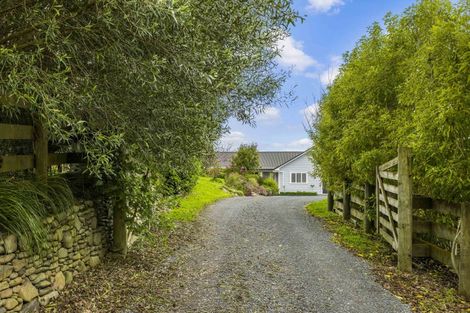 Photo of property in 1513a Kaiaua Road, Mangatangi, Pokeno, 2473