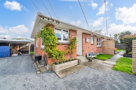 Photo of property in 2/68a Seddon Street, Wallaceville, Upper Hutt, 5018