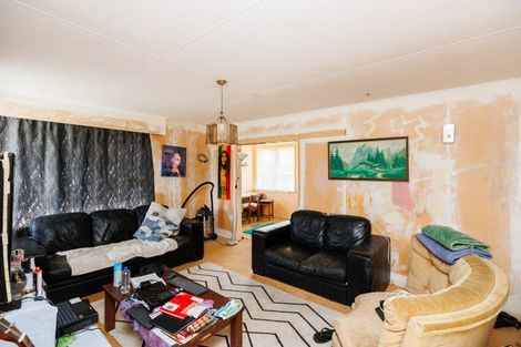 Photo of property in 61 Anakiwa Street, Kelvin Grove, Palmerston North, 4414