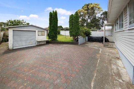 Photo of property in 12 Chingford Close, Mangere, Auckland, 2022