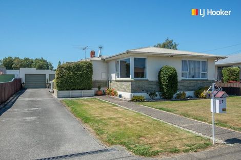 Photo of property in 7 Hall Street, Mosgiel, 9024