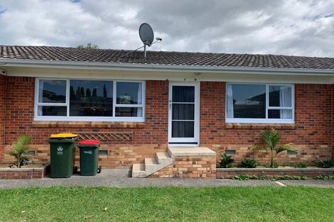 Photo of property in 3/11 Hooker Place, Papatoetoe, Auckland, 2025