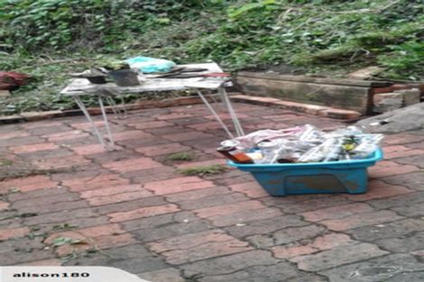 Photo of property in 13 Mortimer Terrace, Aro Valley, Wellington, 6021