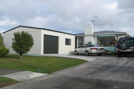 Photo of property in 12 Edinburgh Street, Feilding, 4702