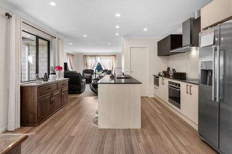 Photo of property in 10 Karira Street, Morrinsville, 3300