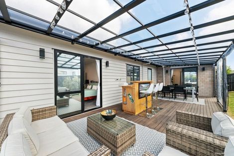 Photo of property in 1 Peacock Place, Pokeno, 2402