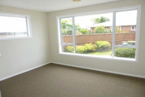 Photo of property in 2/271 Avonhead Road, Avonhead, Christchurch, 8042