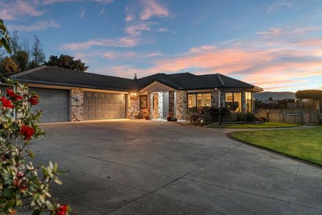 Photo of property in 7 Donelle Place, Te Puke, 3119
